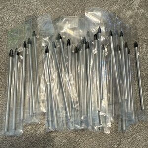 Clinique Bottom Lash Mascara wands (100)